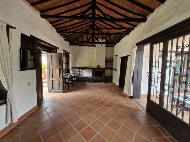 Finca en venta en Cabeceras De Llanogrande, Rionegro, 780 m² · foto 5 de 18