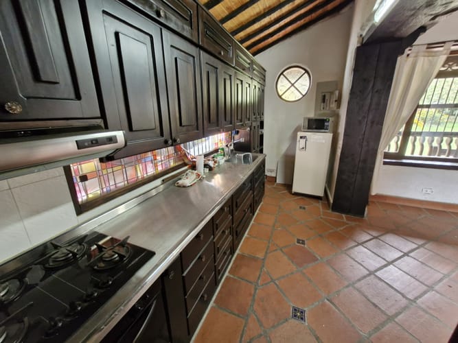 Finca en venta en Cabeceras De Llanogrande, Rionegro, 780 m² · foto 6 de 18