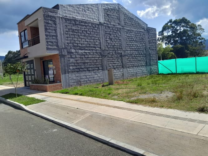 Lote en venta en La Ceja, 98 m² · foto 15 de 20