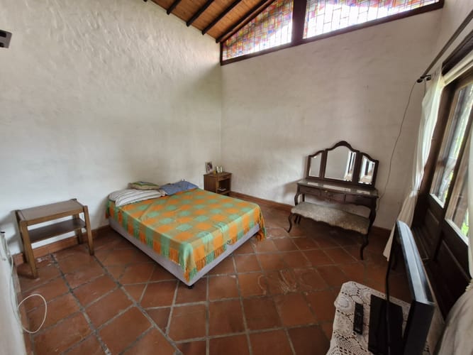 Finca en venta en Cabeceras De Llanogrande, Rionegro, 780 m² · foto 8 de 18