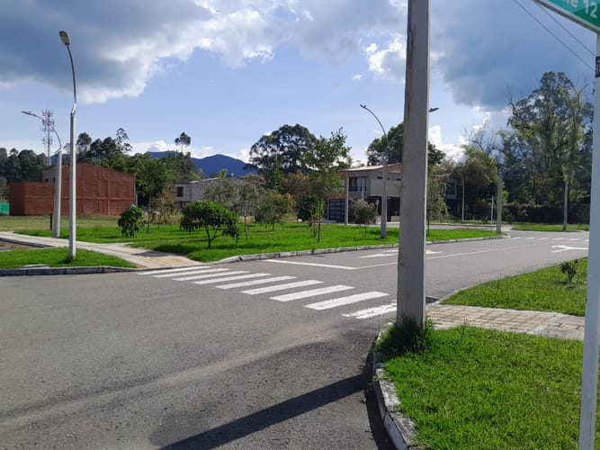 Lote en venta en La Ceja, 98 m² · foto 16 de 20