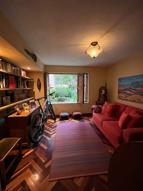 Finca en venta en Loma Del Chocho, Envigado, 9260 m² · foto 6 de 20