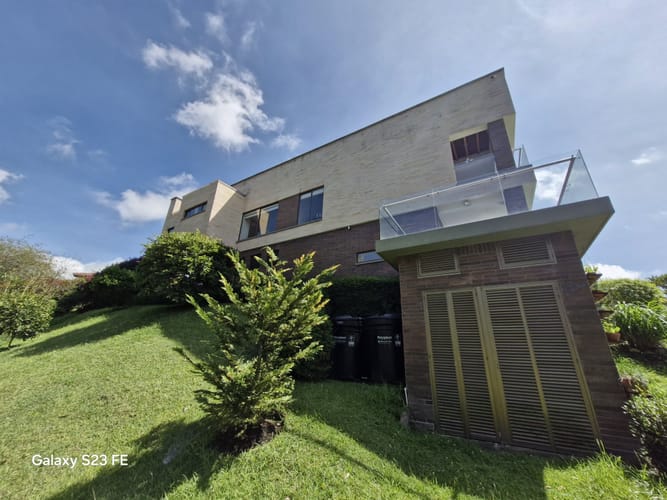 Casa de 4 alcobas en venta en El Tablazo, Rionegro · foto 3 de 24