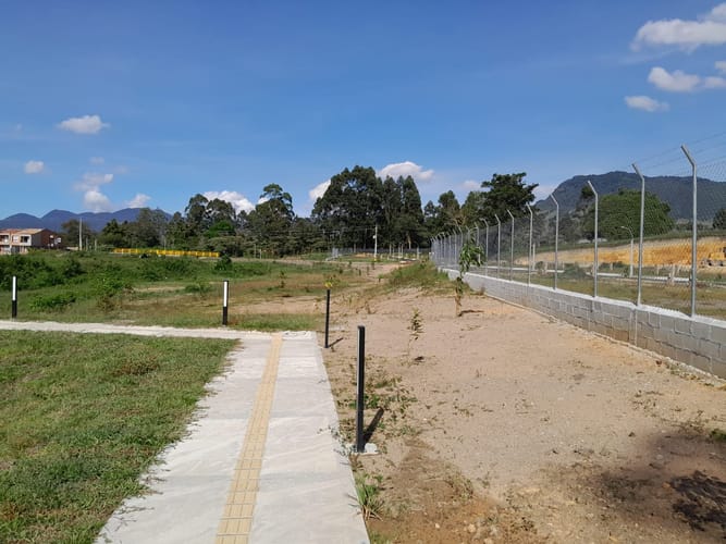 Lote en venta en La Ceja, 98 m² · foto 17 de 20