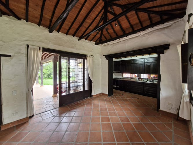 Finca en venta en Cabeceras De Llanogrande, Rionegro, 780 m² · foto 10 de 18