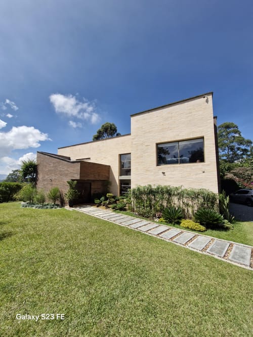 Casa de 4 alcobas en venta en El Tablazo, Rionegro · foto 4 de 24