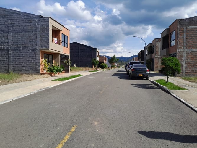 Lote en venta en La Ceja, 98 m² · foto 19 de 20