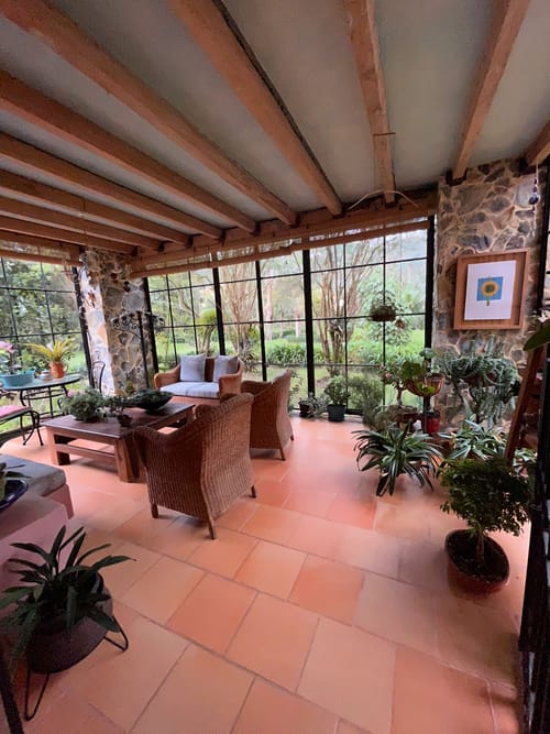 Finca en venta en Loma Del Chocho, Envigado, 9260 m² · foto 9 de 20