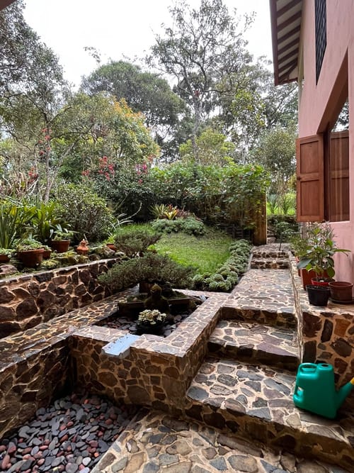 Finca en venta en Loma Del Chocho, Envigado, 9260 m² · foto 10 de 20