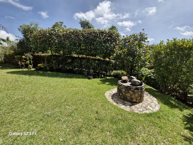 Casa de 4 alcobas en venta en El Tablazo, Rionegro · foto 6 de 24