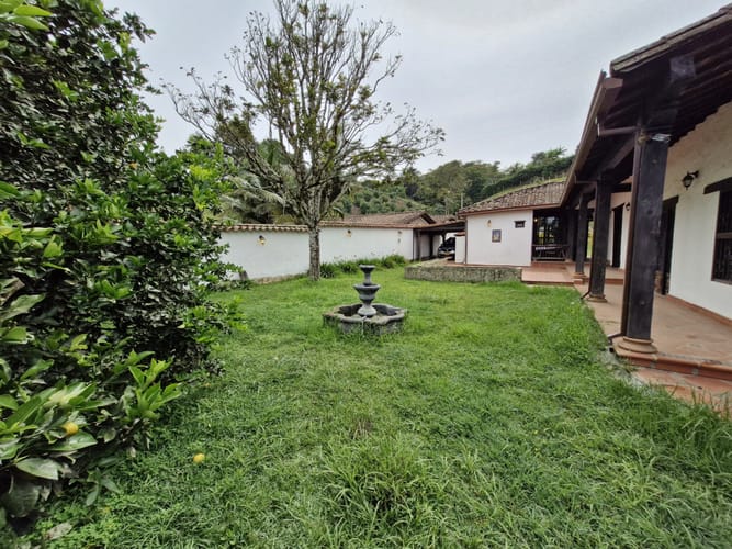 Finca en venta en Cabeceras De Llanogrande, Rionegro, 780 m² · foto 13 de 18