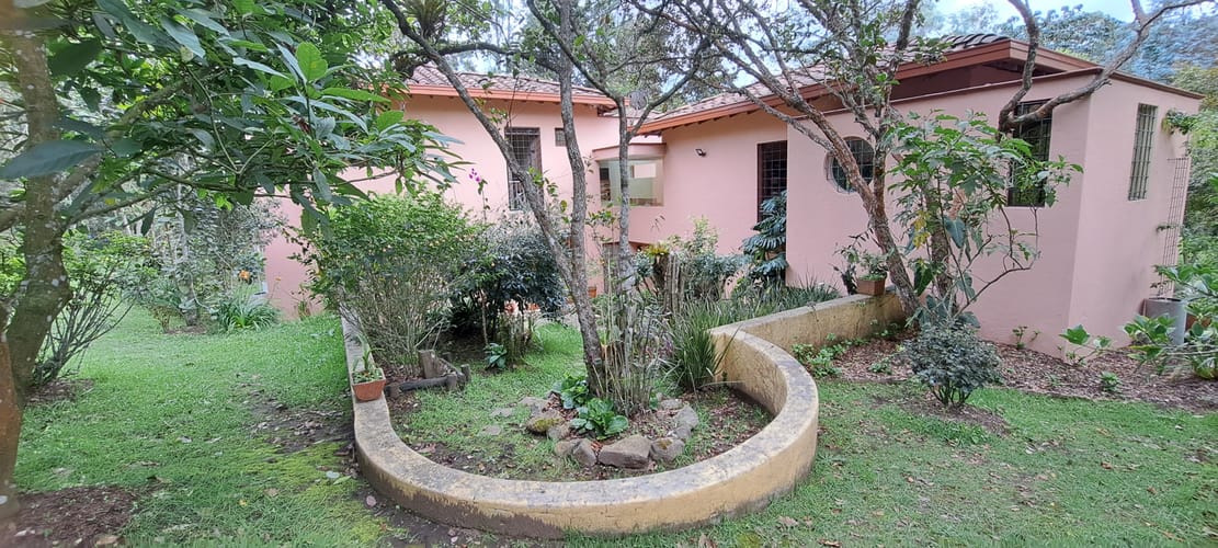 Finca en venta en Loma Del Chocho, Envigado, 9260 m² · foto 11 de 20
