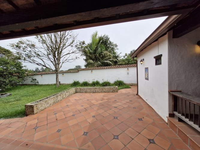 Finca en venta en Cabeceras De Llanogrande, Rionegro, 780 m² · foto 14 de 18