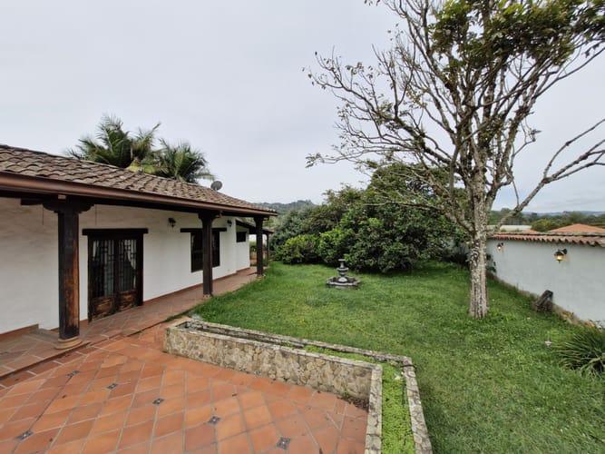 Finca en venta en Cabeceras De Llanogrande, Rionegro, 780 m² · foto 15 de 18