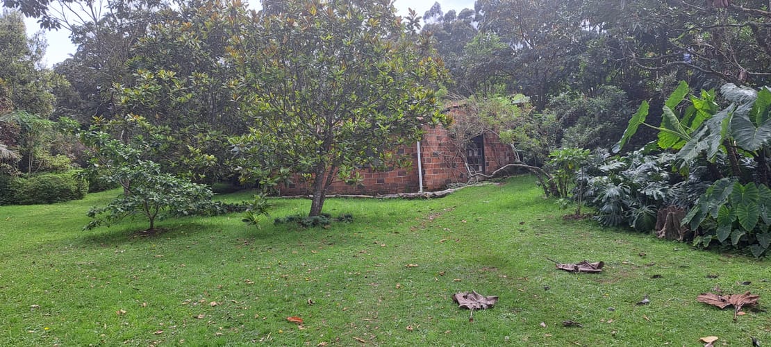 Finca en venta en Loma Del Chocho, Envigado, 9260 m² · foto 13 de 20