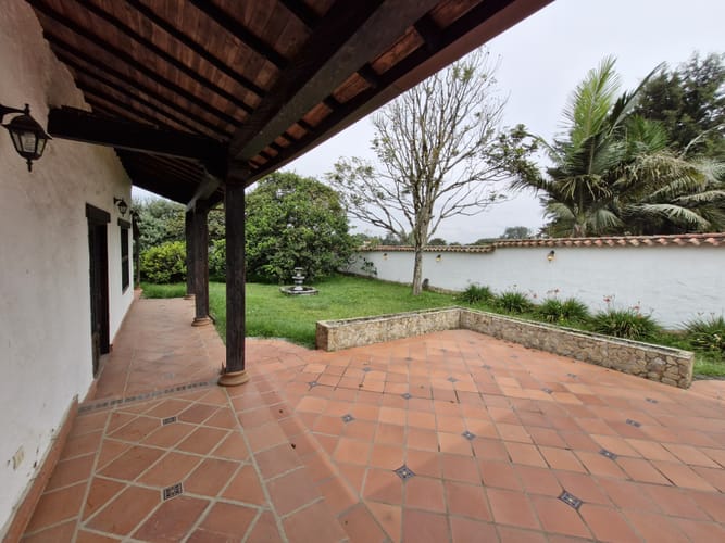 Finca en venta en Cabeceras De Llanogrande, Rionegro, 780 m² · foto 16 de 18