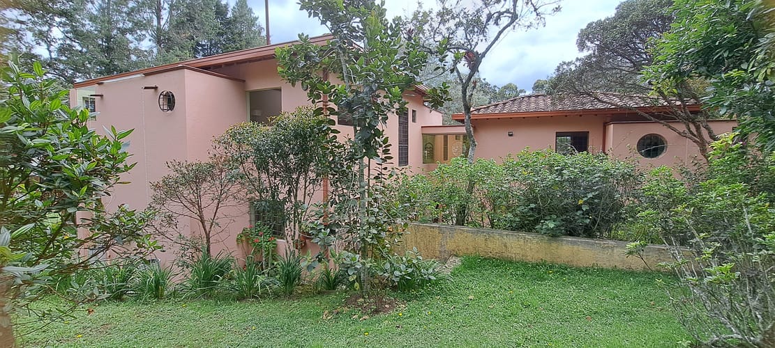 Finca en venta en Loma Del Chocho, Envigado, 9260 m² · foto 14 de 20