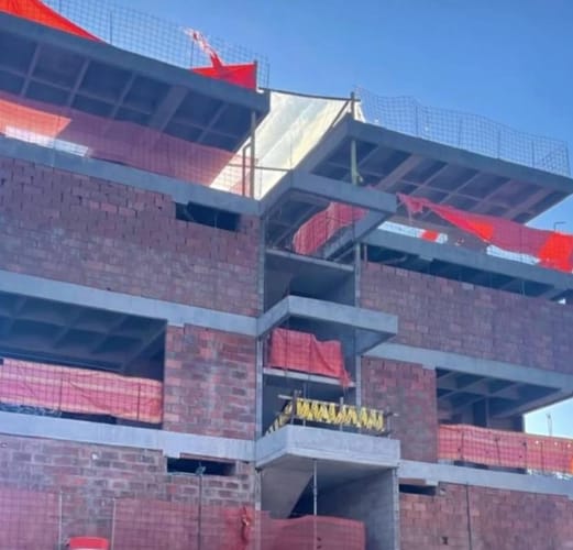 Apartamento de 1 alcoba en venta en Don Diego, El Retiro, 43 m² · foto 6 de 24