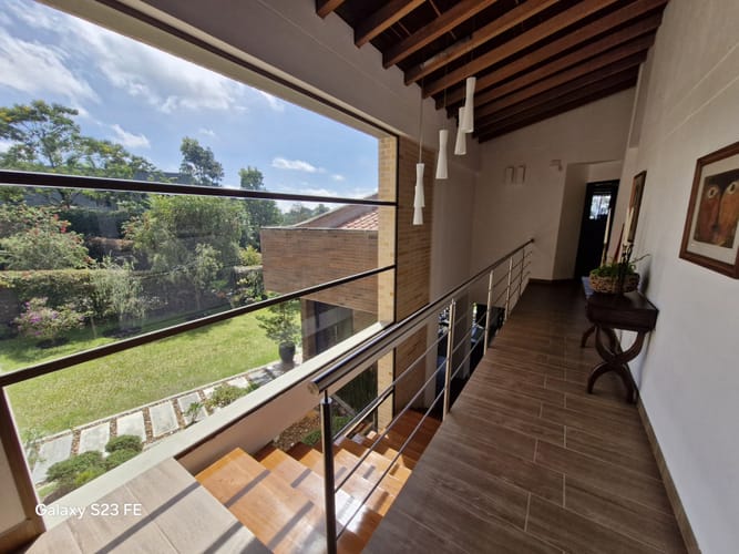 Casa de 4 alcobas en venta en El Tablazo, Rionegro · foto 10 de 24