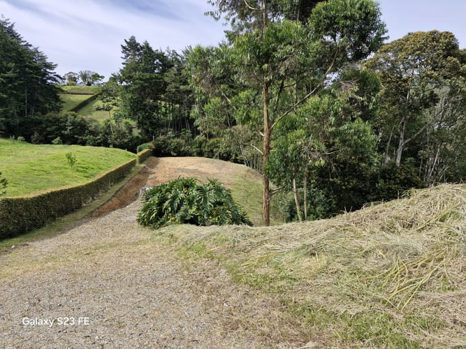 Lote en venta en Quirama, El Carmen de Viboral, 3309 m² · foto 16 de 16