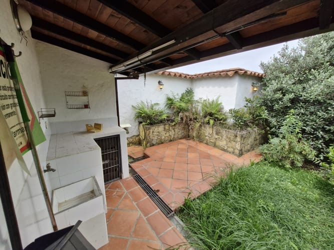 Finca en venta en Cabeceras De Llanogrande, Rionegro, 780 m² · foto 17 de 18