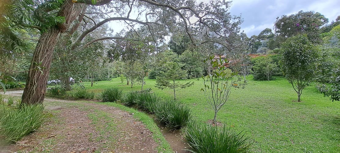Finca en venta en Loma Del Chocho, Envigado, 9260 m² · foto 15 de 20