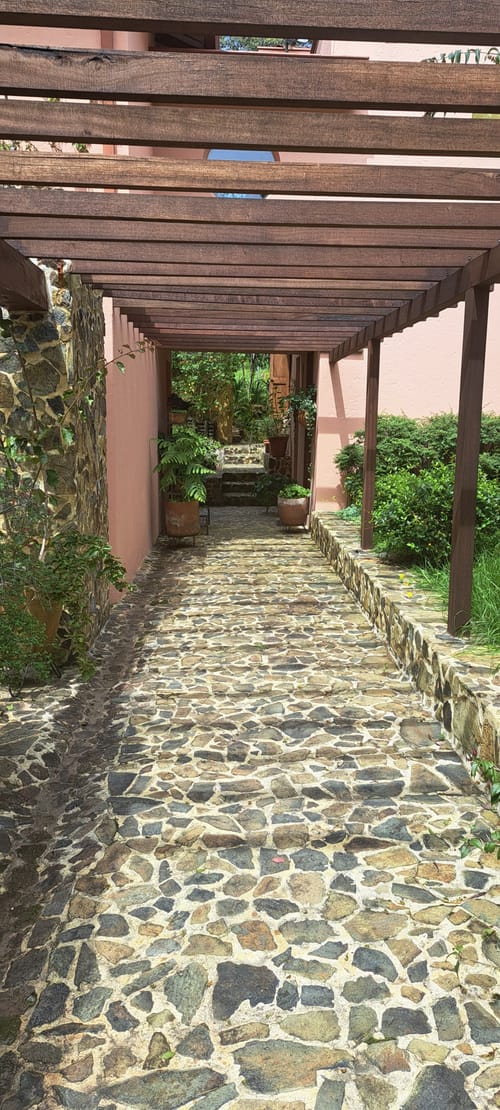 Finca en venta en Loma Del Chocho, Envigado, 9260 m² · foto 16 de 20