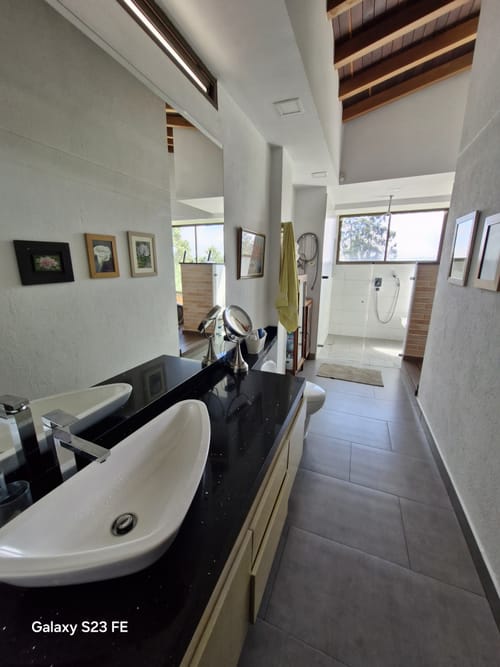 Casa de 4 alcobas en venta en El Tablazo, Rionegro · foto 13 de 24