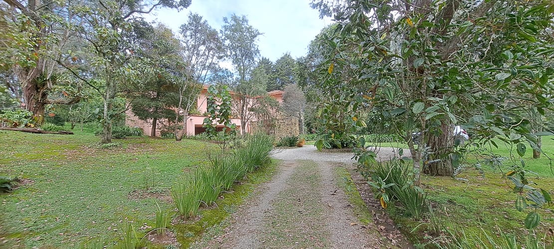Finca en venta en Loma Del Chocho, Envigado, 9260 m² · foto 18 de 20