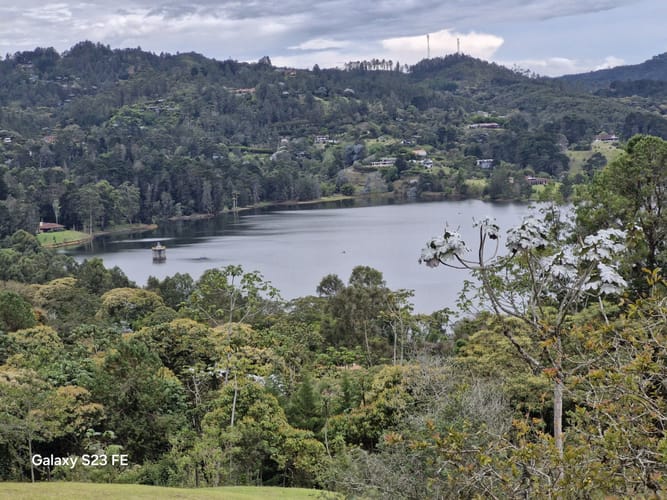 Lote en venta en Los Salados, El Retiro, 15540 m² · foto 2 de 22