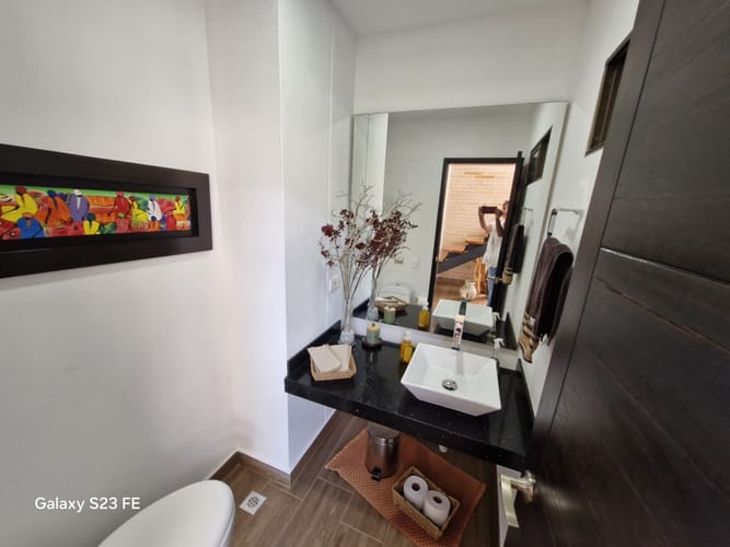 Casa de 4 alcobas en venta en El Tablazo, Rionegro · foto 14 de 24