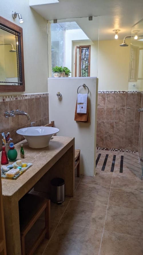 Finca en venta en Loma Del Chocho, Envigado, 9260 m² · foto 19 de 20