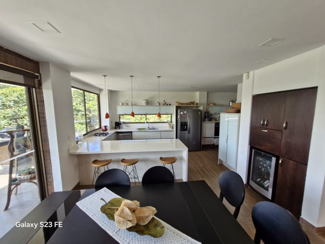 Casa de 4 alcobas en venta en El Tablazo, Rionegro · foto 15 de 24