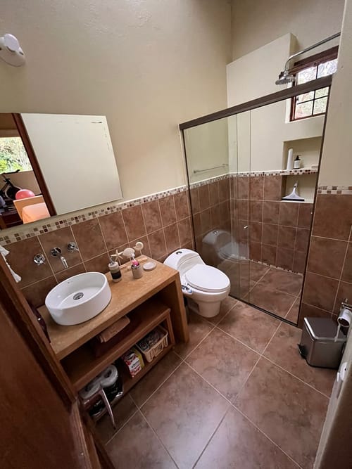 Finca en venta en Loma Del Chocho, Envigado, 9260 m² · foto 20 de 20
