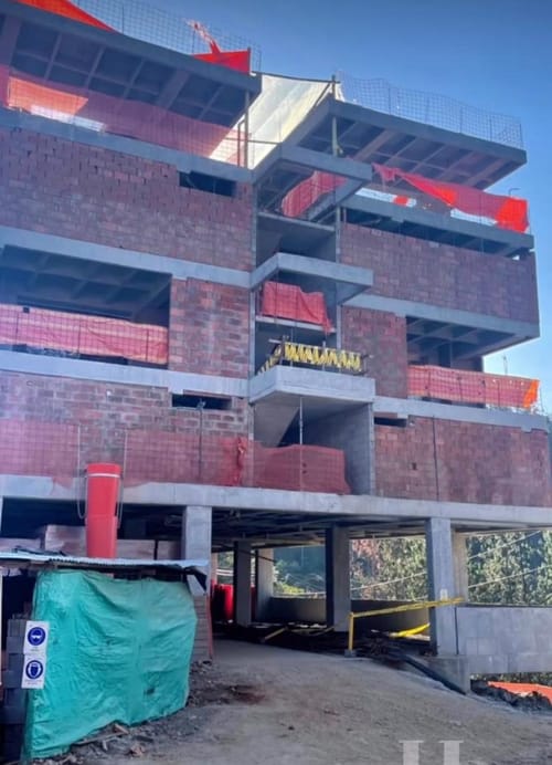 Apartamento de 1 alcoba en venta en Don Diego, El Retiro, 43 m² · foto 17 de 24