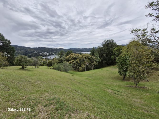 Lote en venta en Los Salados, El Retiro, 15540 m² · foto 4 de 22