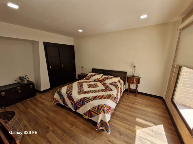 Casa de 4 alcobas en venta en El Tablazo, Rionegro · foto 17 de 24
