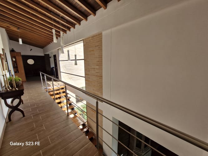 Casa de 4 alcobas en venta en El Tablazo, Rionegro · foto 18 de 24
