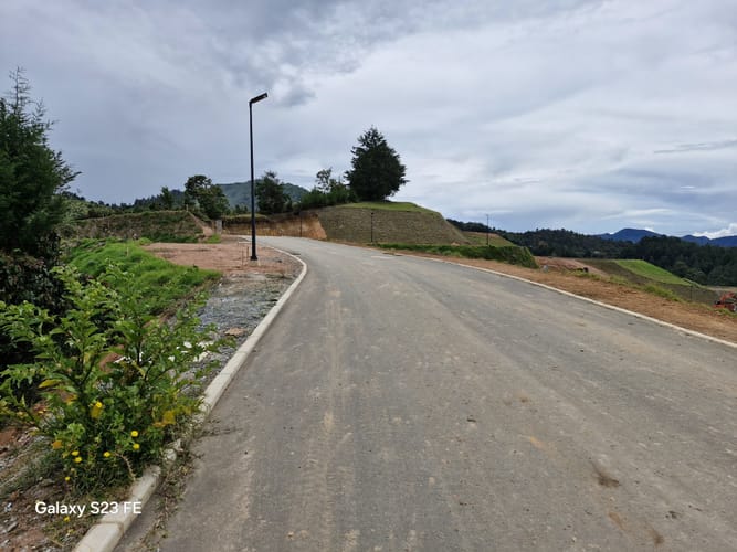 Lote en venta en Pantanillo, El Retiro, 1870 m² · foto 5 de 12