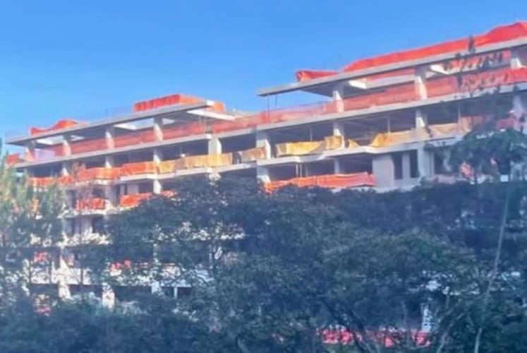 Apartamento de 1 alcoba en venta en Don Diego, El Retiro, 43 m² · foto 21 de 24