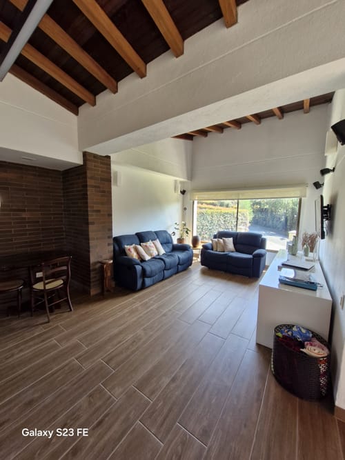 Casa de 4 alcobas en venta en El Tablazo, Rionegro · foto 20 de 24