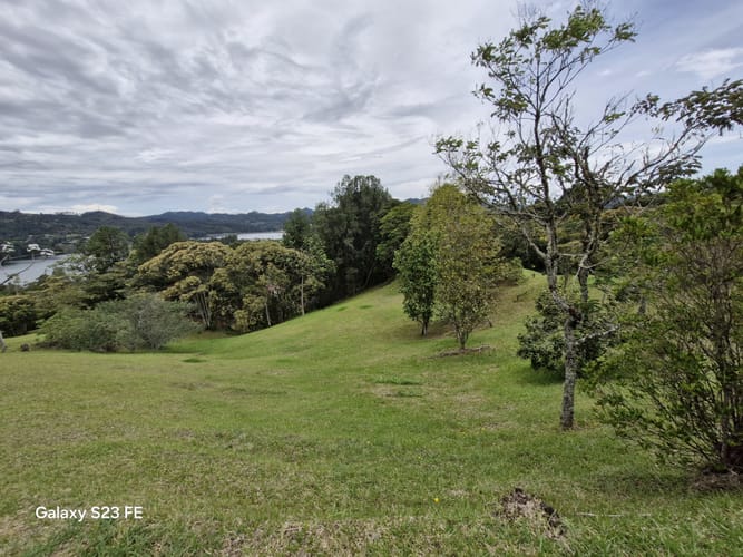 Lote en venta en Los Salados, El Retiro, 15540 m² · foto 8 de 22