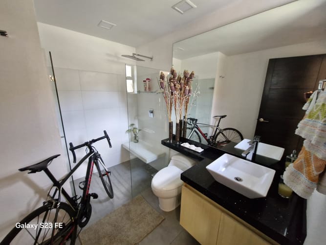 Casa de 4 alcobas en venta en El Tablazo, Rionegro · foto 21 de 24