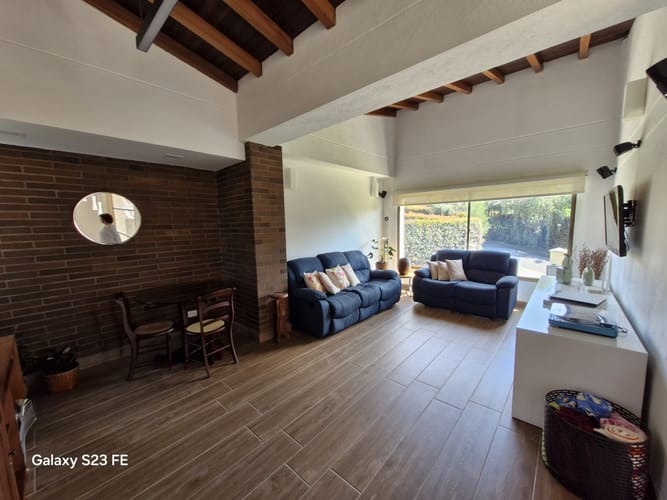 Casa de 4 alcobas en venta en El Tablazo, Rionegro · foto 22 de 24
