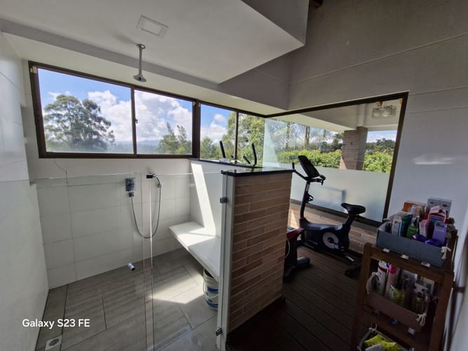Casa de 4 alcobas en venta en El Tablazo, Rionegro · foto 23 de 24