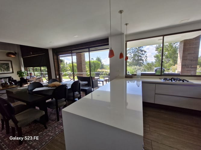 Casa de 4 alcobas en venta en El Tablazo, Rionegro · foto 24 de 24
