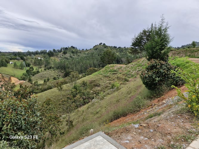 Lote en venta en Pantanillo, El Retiro, 1870 m² · foto 12 de 12