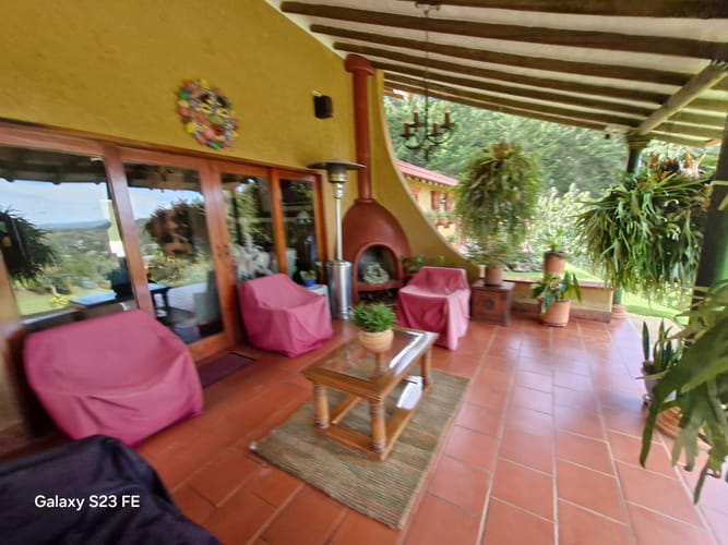 Finca en venta en Yarumal, Rionegro, 15000 m² · foto 4 de 19