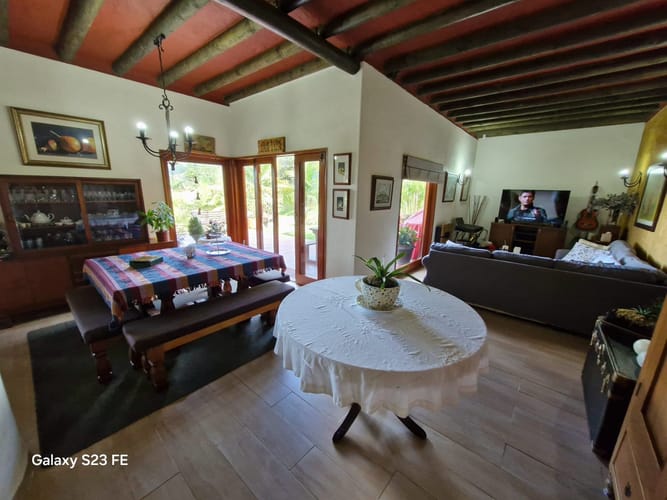 Finca en venta en Yarumal, Rionegro, 15000 m² · foto 5 de 19