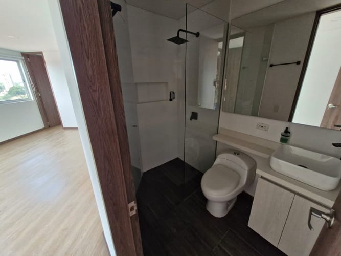 Apartamento de 2 alcobas en venta en Rionegro, 87 m² · foto 4 de 17